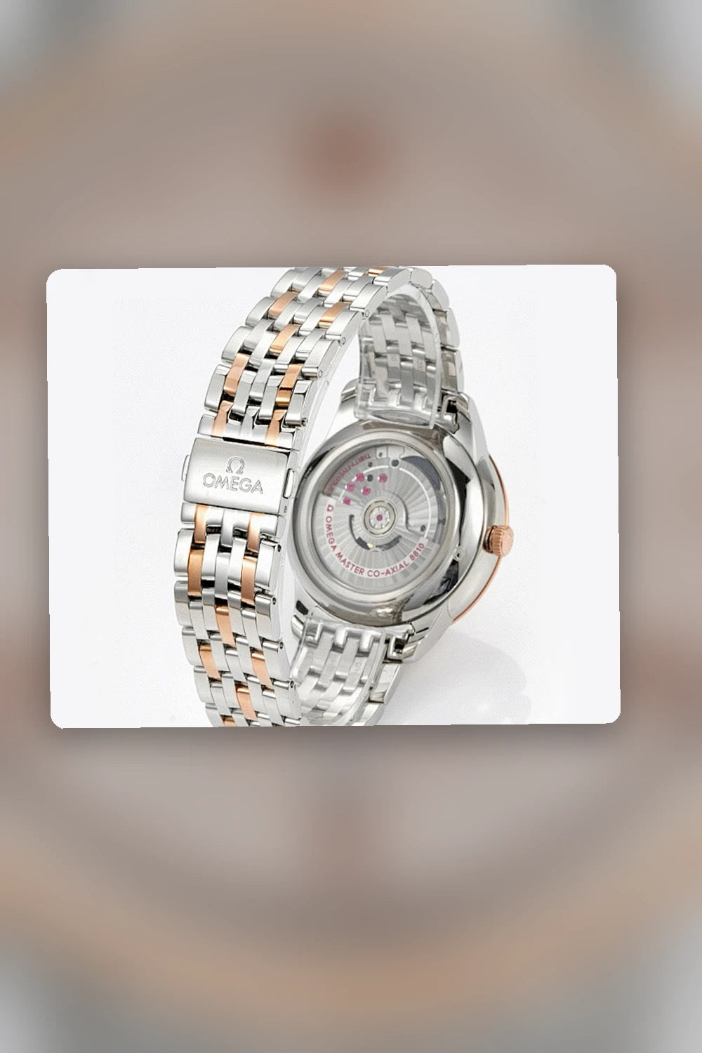NB - Mix Watch - 885
