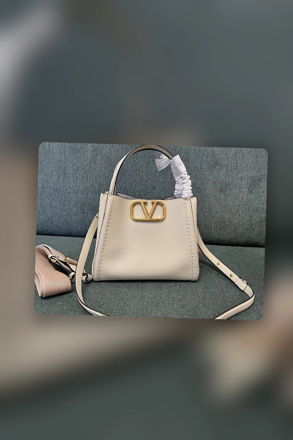 NB - VEL Bag - 852