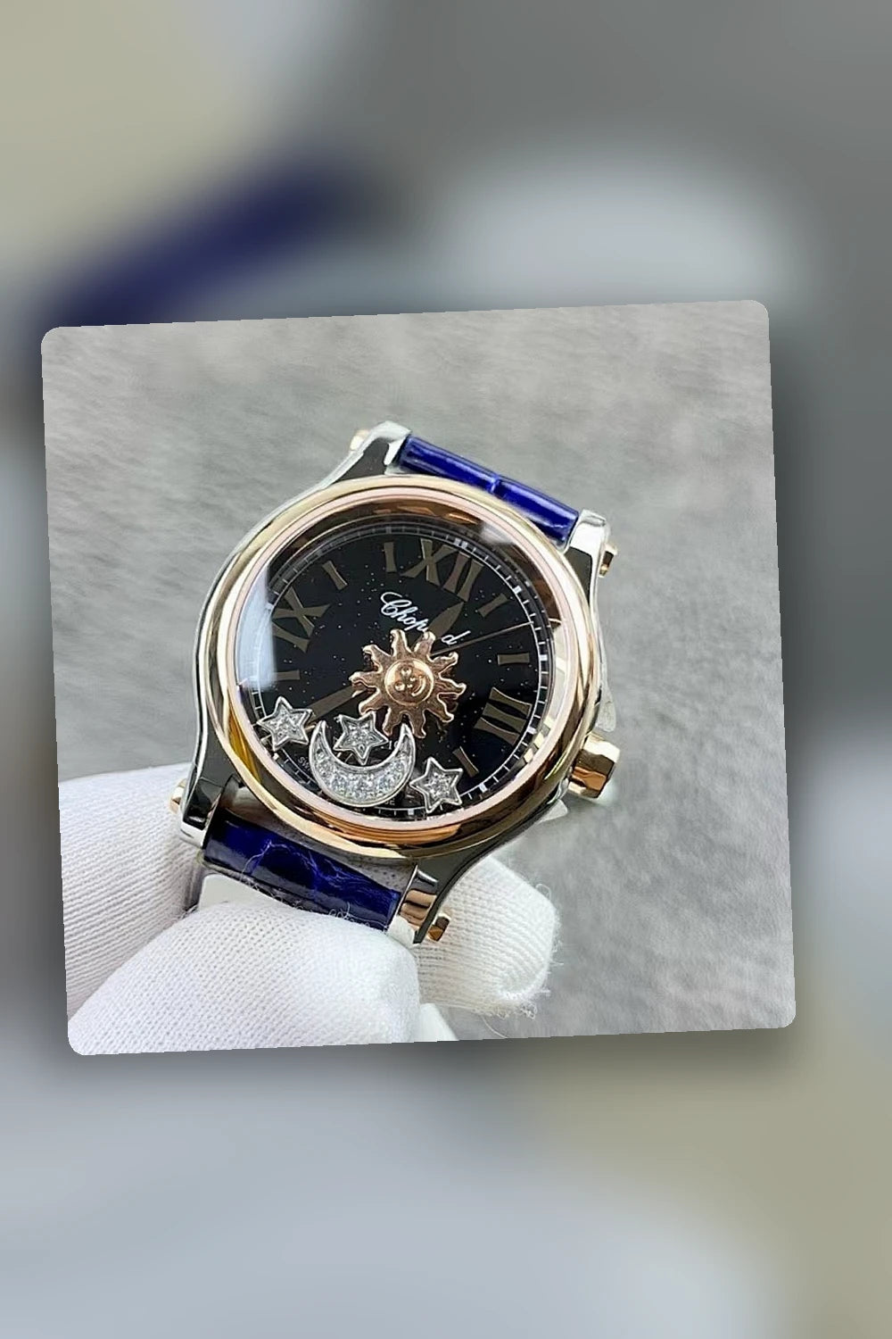 NB - Mix Watch - 1027