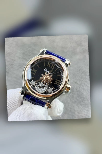 NB - Mix Watch - 1027