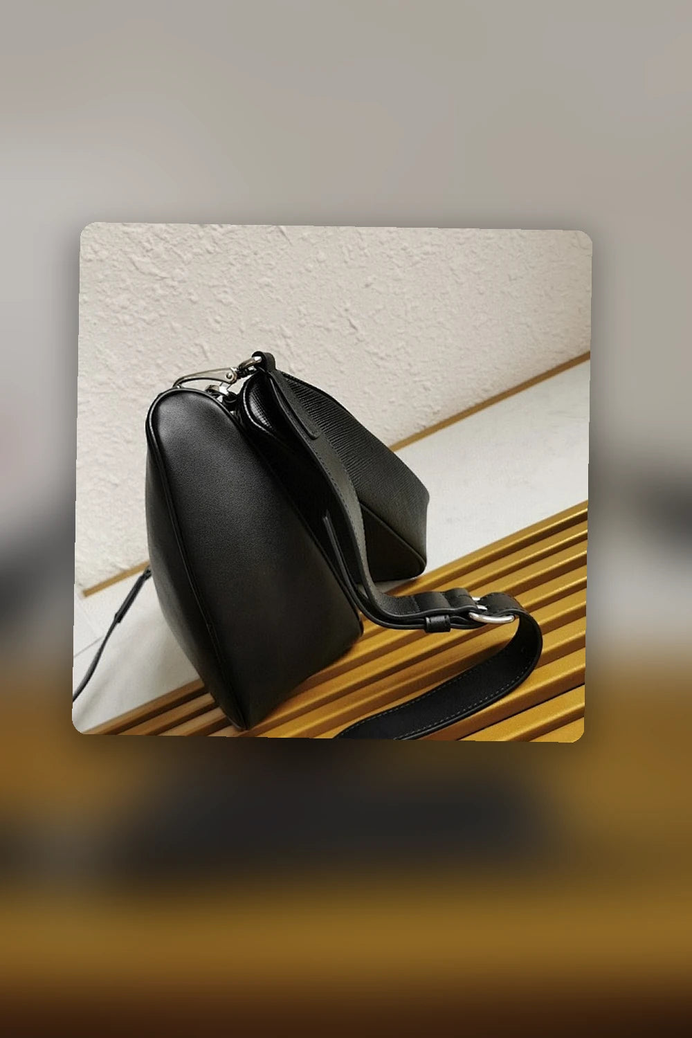 NB - PD Bag - 852