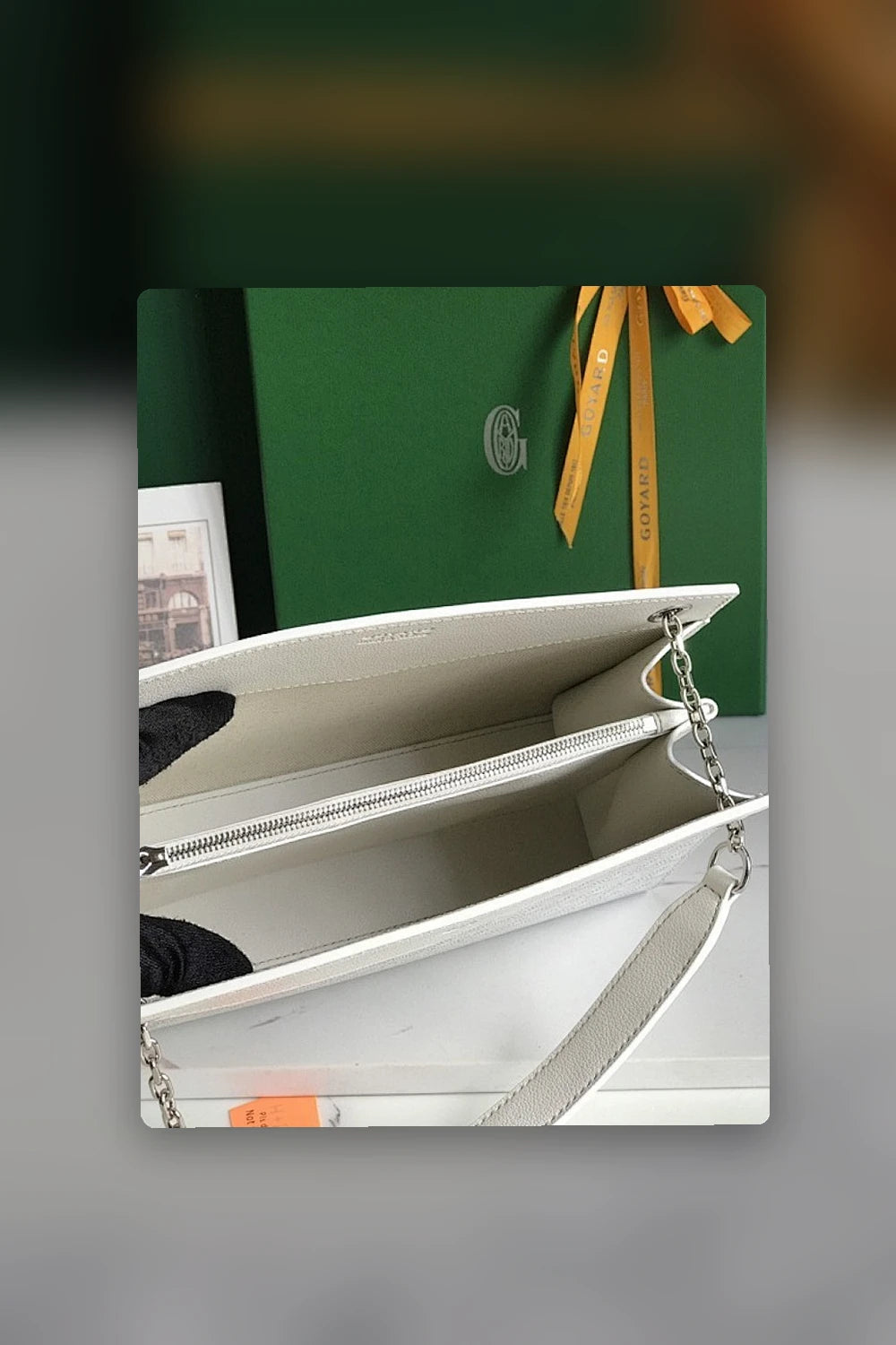 NB - GYO Bag - 1583
