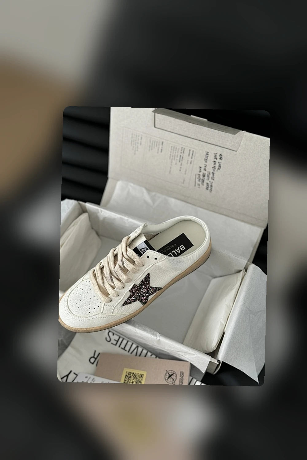 NB - SIMP Women Shoes - 346
