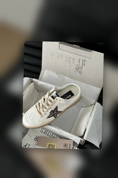 NB - SIMP Women Shoes - 346
