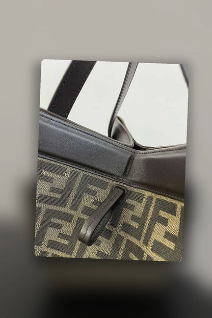 NB - FDE Bag - 034