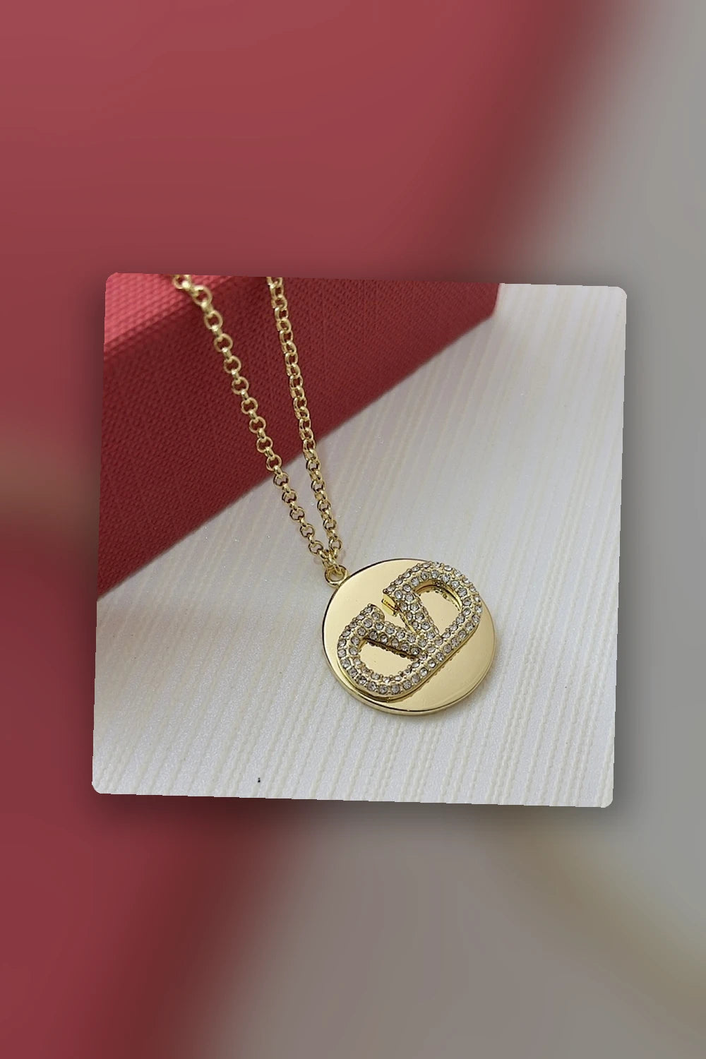 NB - VEL Jewelry - 506