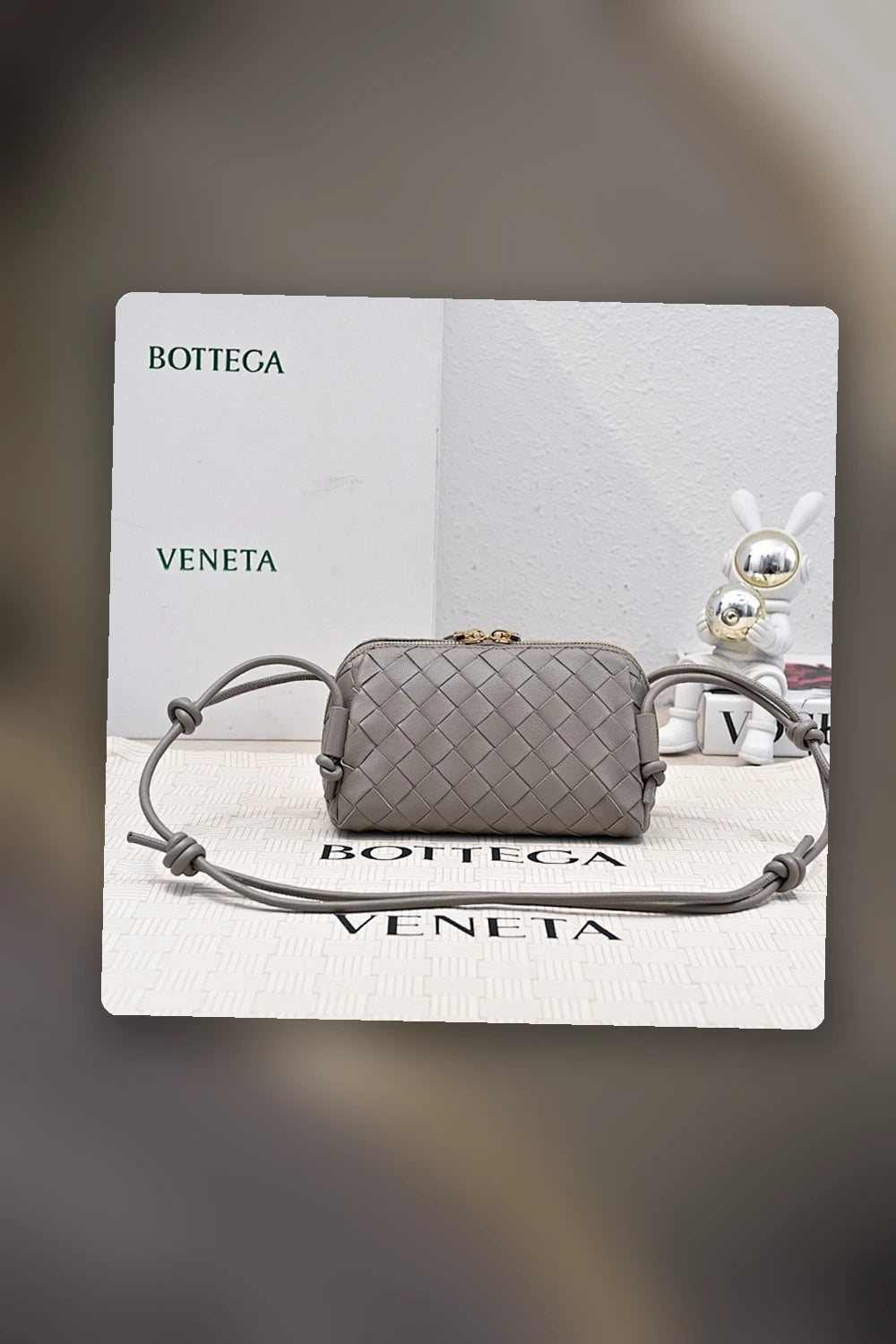NB - BOV Bag - 890