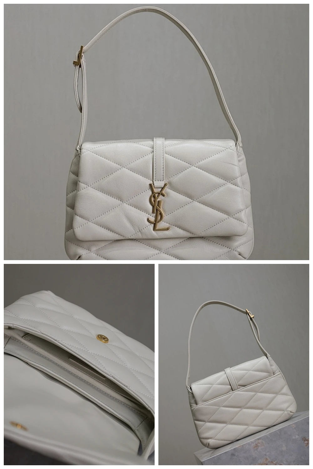 NB - YLS Bag - 801