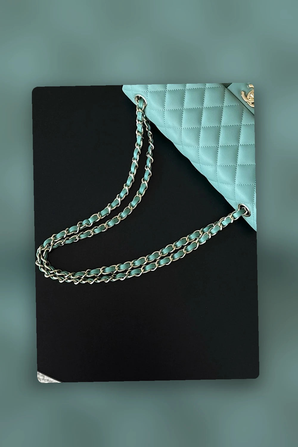 NB - CHL Bag - 469