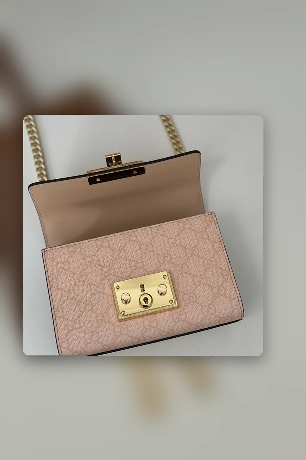 NB - GUKI Bag - 1276