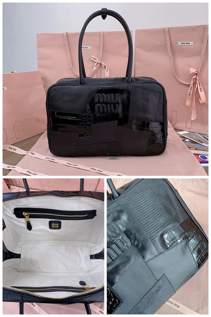 NB - MMU Bag - 747