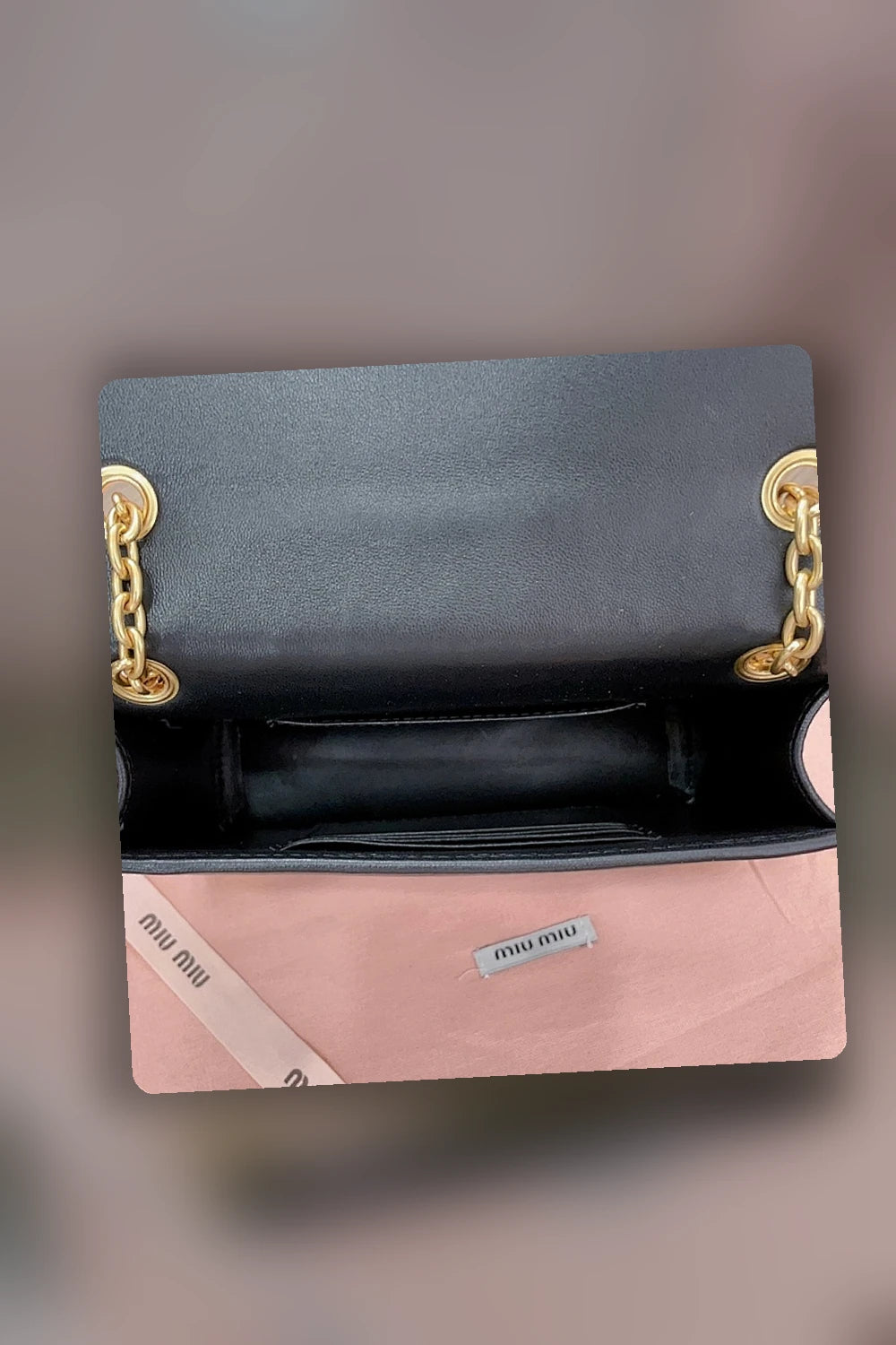 NB - MMU Bag - 1539