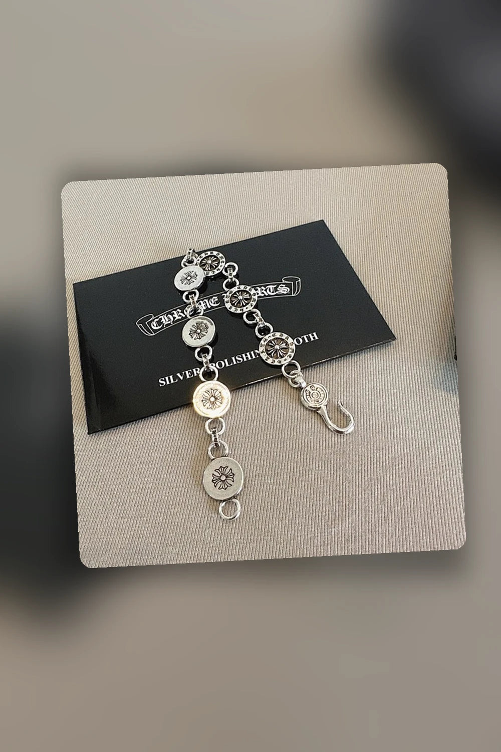 NB - CHO Jewelry - 099