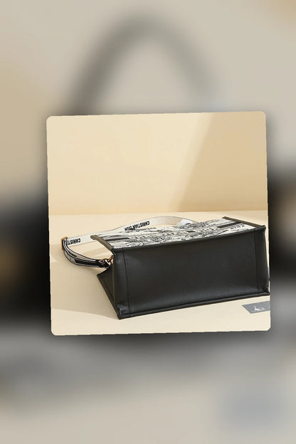 NB - DOR Bag - 955
