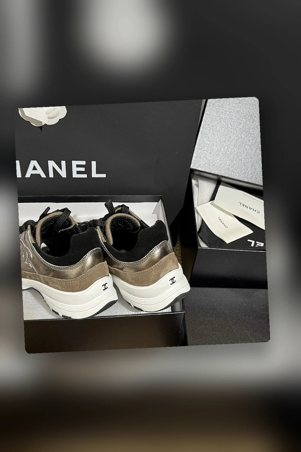 NB - CHL Mix Items - 313