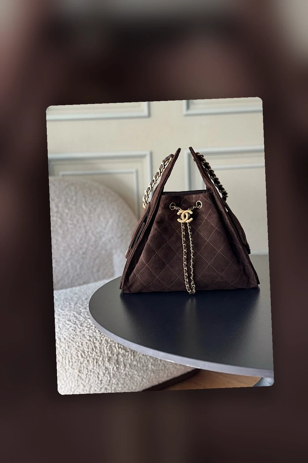 NB - CHL Bag - 930