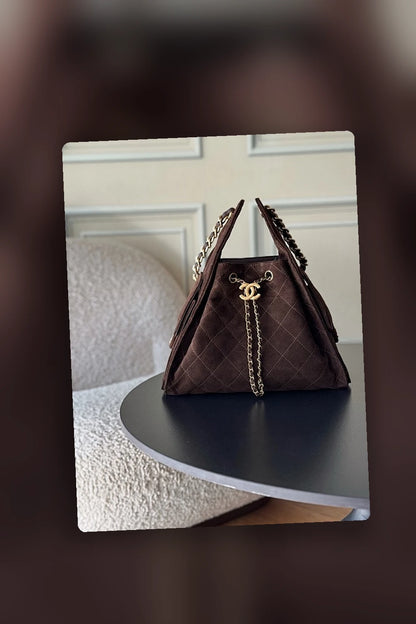 NB - CHL Bag - 930