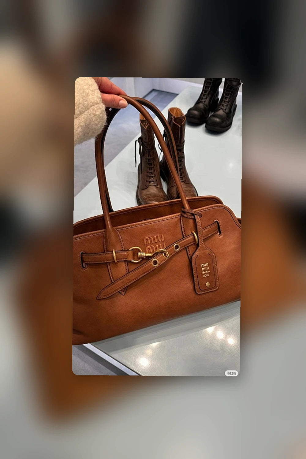 NB - MMU Bag - 712