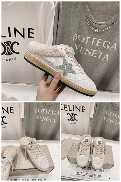 NB - SIMP Women Shoes - 313