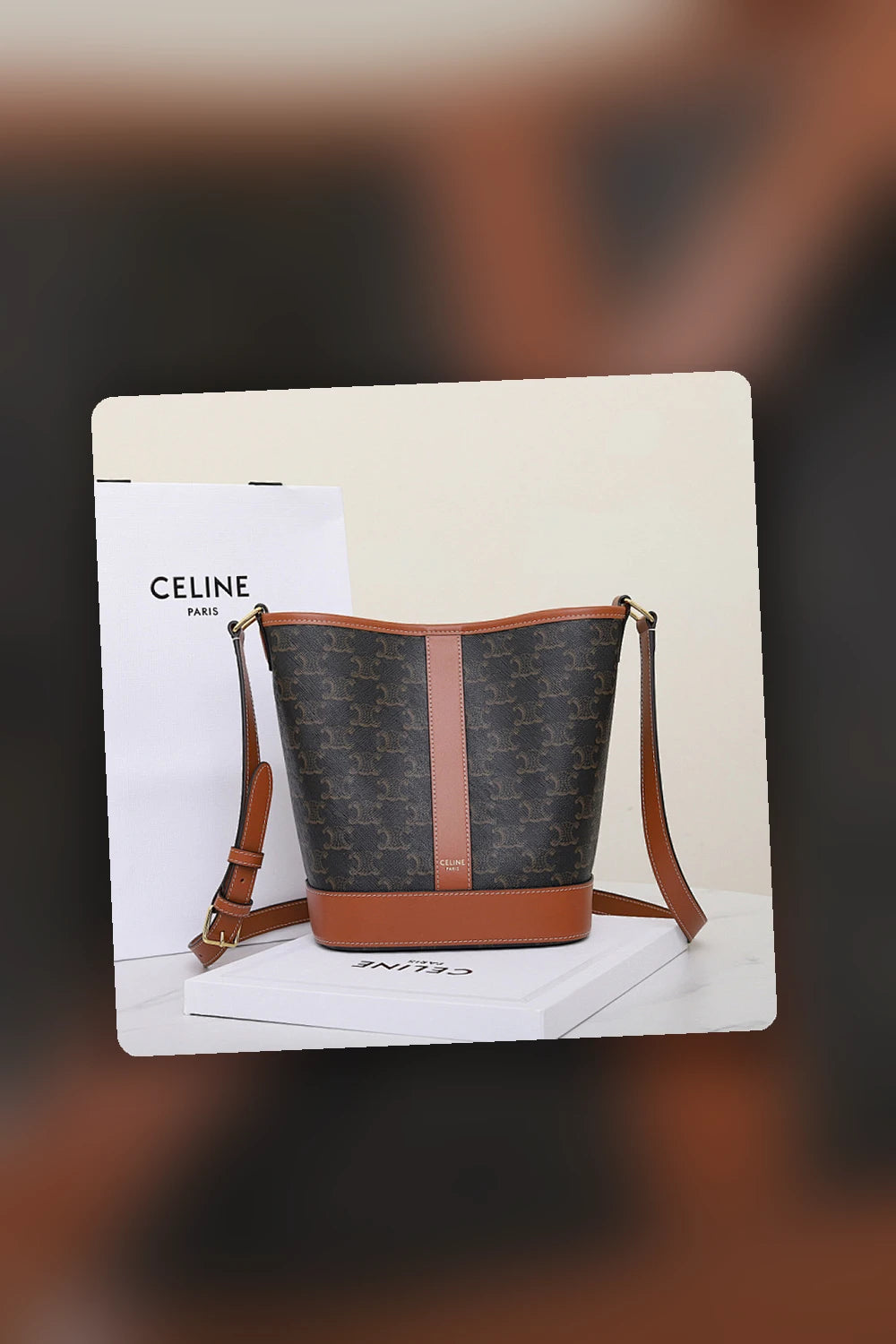 NB - COL Bag - 162