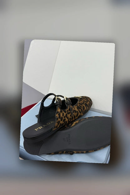 NB - PD Women Shoes - 1065