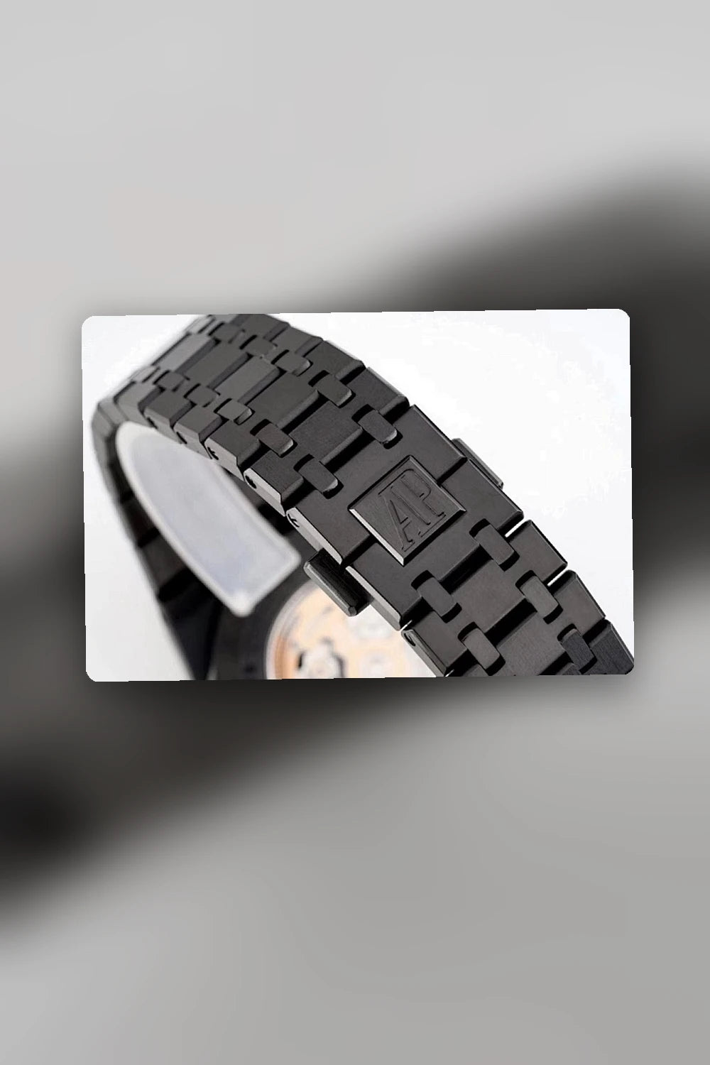 NB - Mix Watch - 711