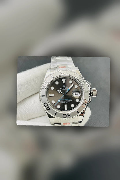 NB - Mix Watch - 043