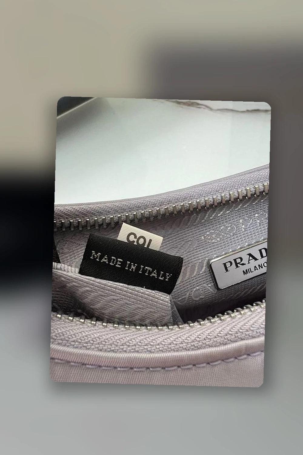 NB - PD Bag - 1418
