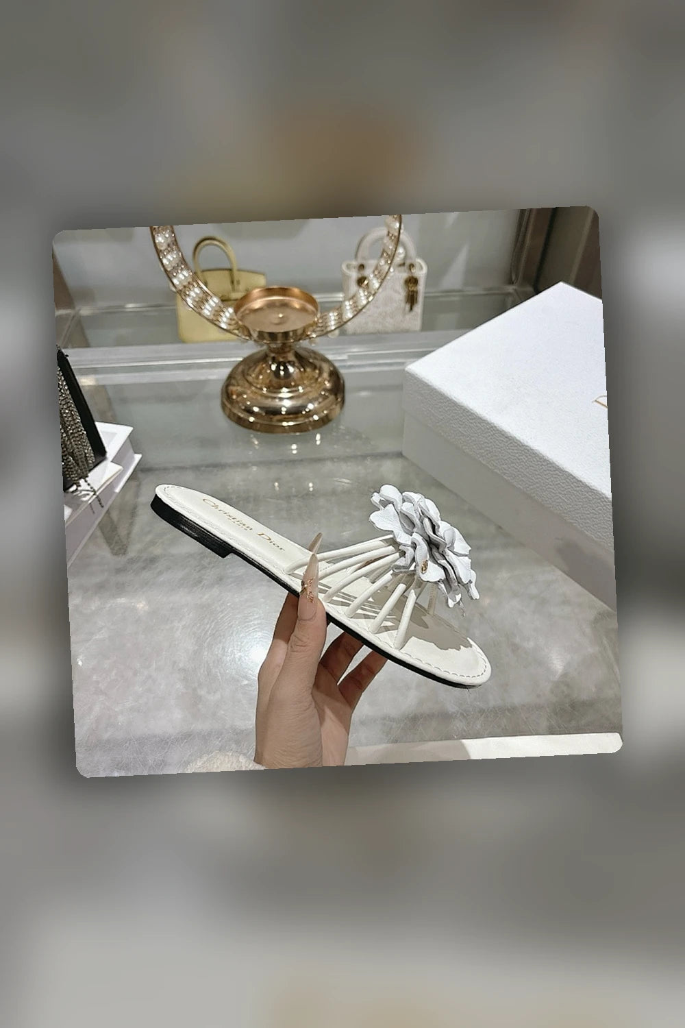 NB - DOR Women Shoes - 136