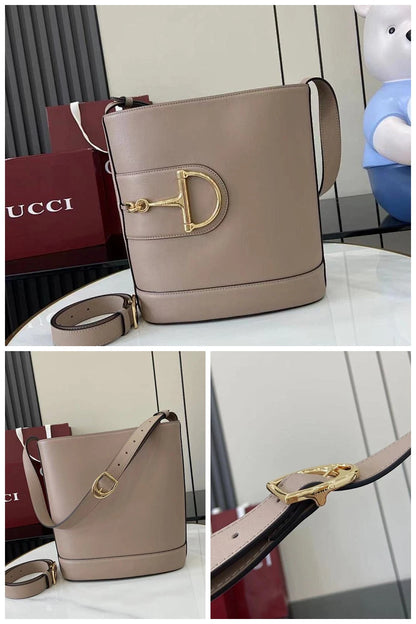 NB - GUKI Bag - 591