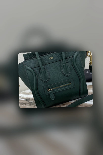 NB - COL Bag - 452