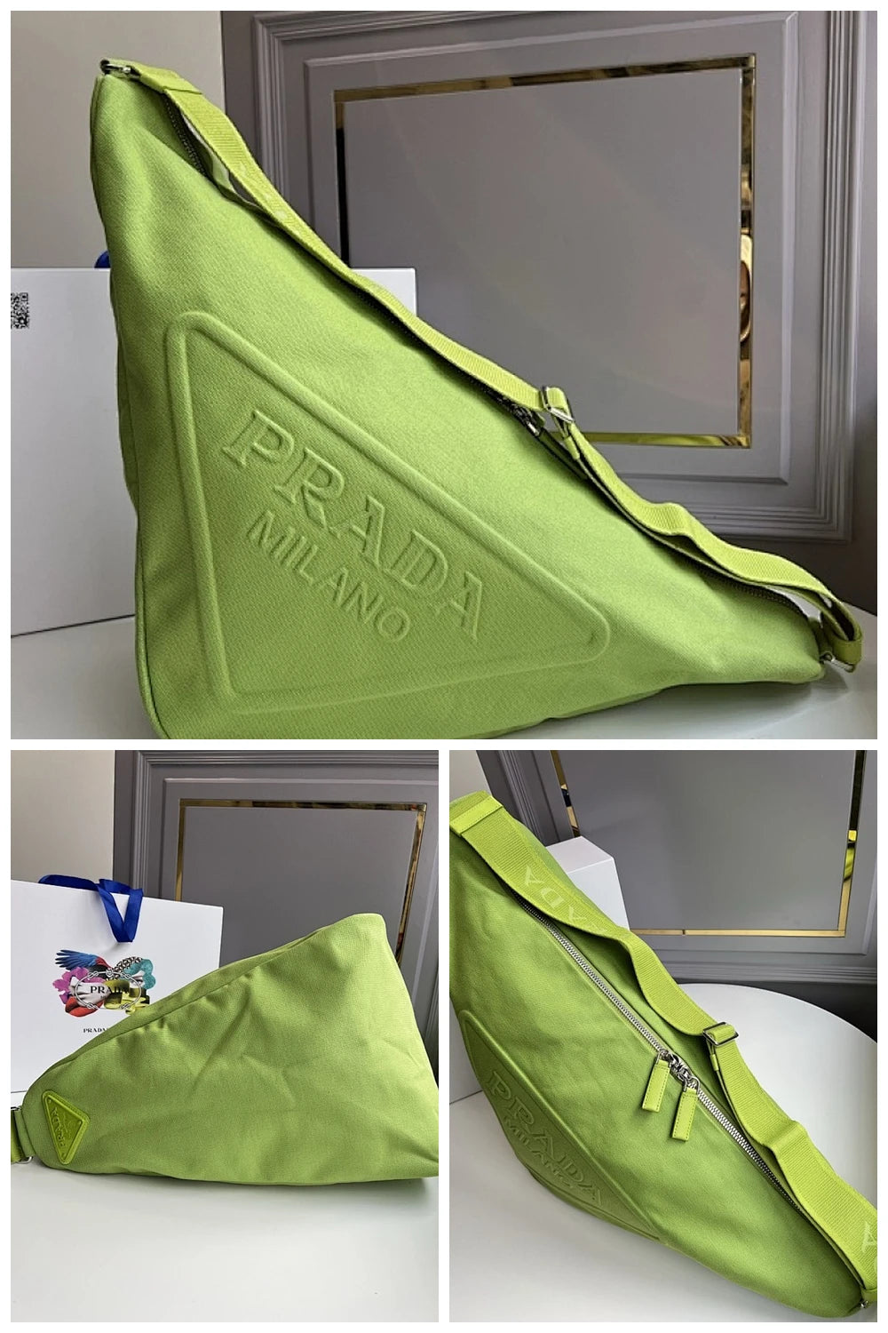 NB - PD Bag - 1554