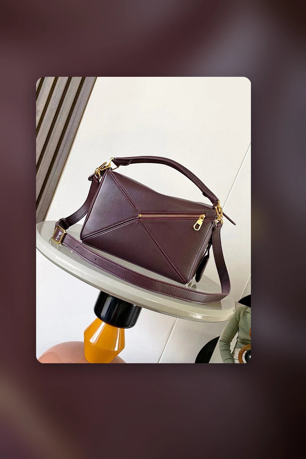 NB - LWO Bag - 071