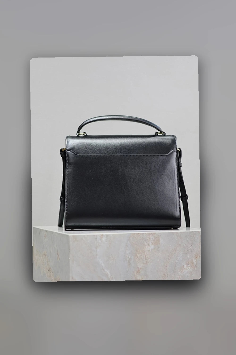 NB - YLS Bag - 322