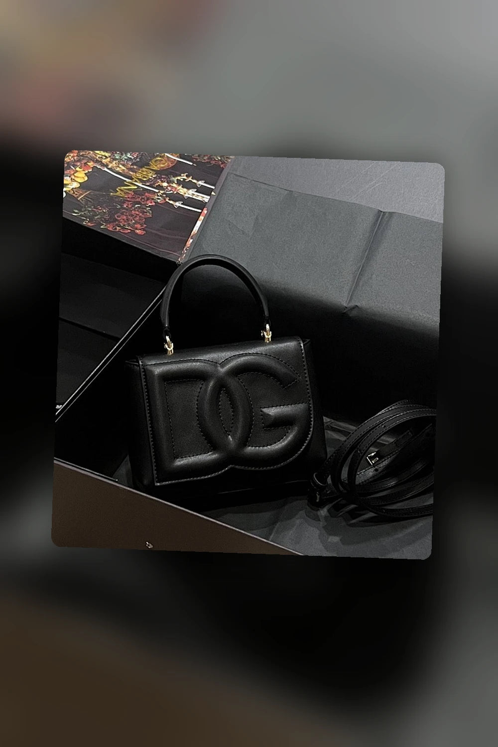 NB - DAG Bag - 373