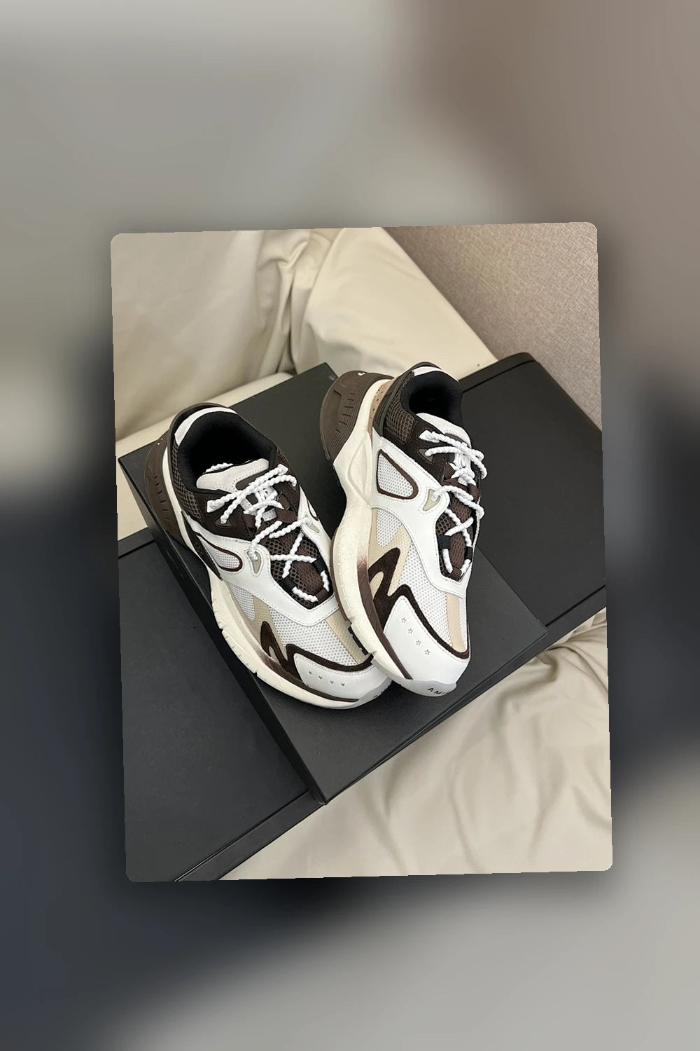 NB - AMIR Women Shoes - 179