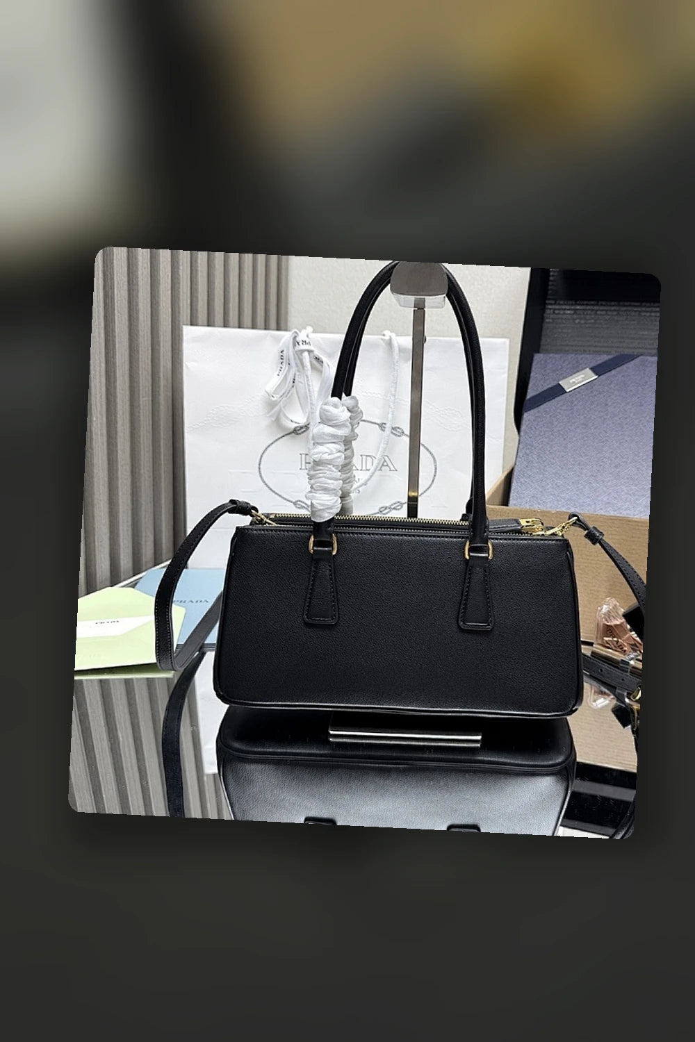 NB - PD Bag - 827