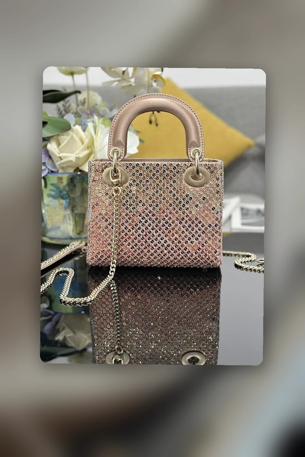 NB - DOR Bag - 1043