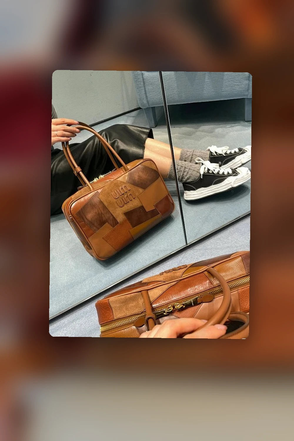NB - MMU Bag - 784