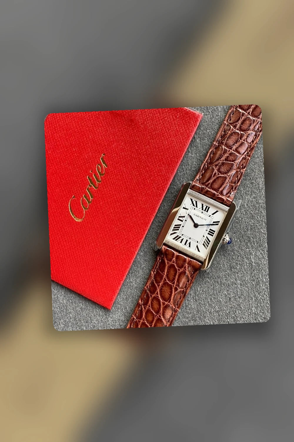 NB - Mix Watch - 731