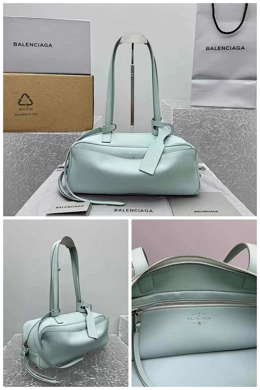NB - BG Bag - 1369