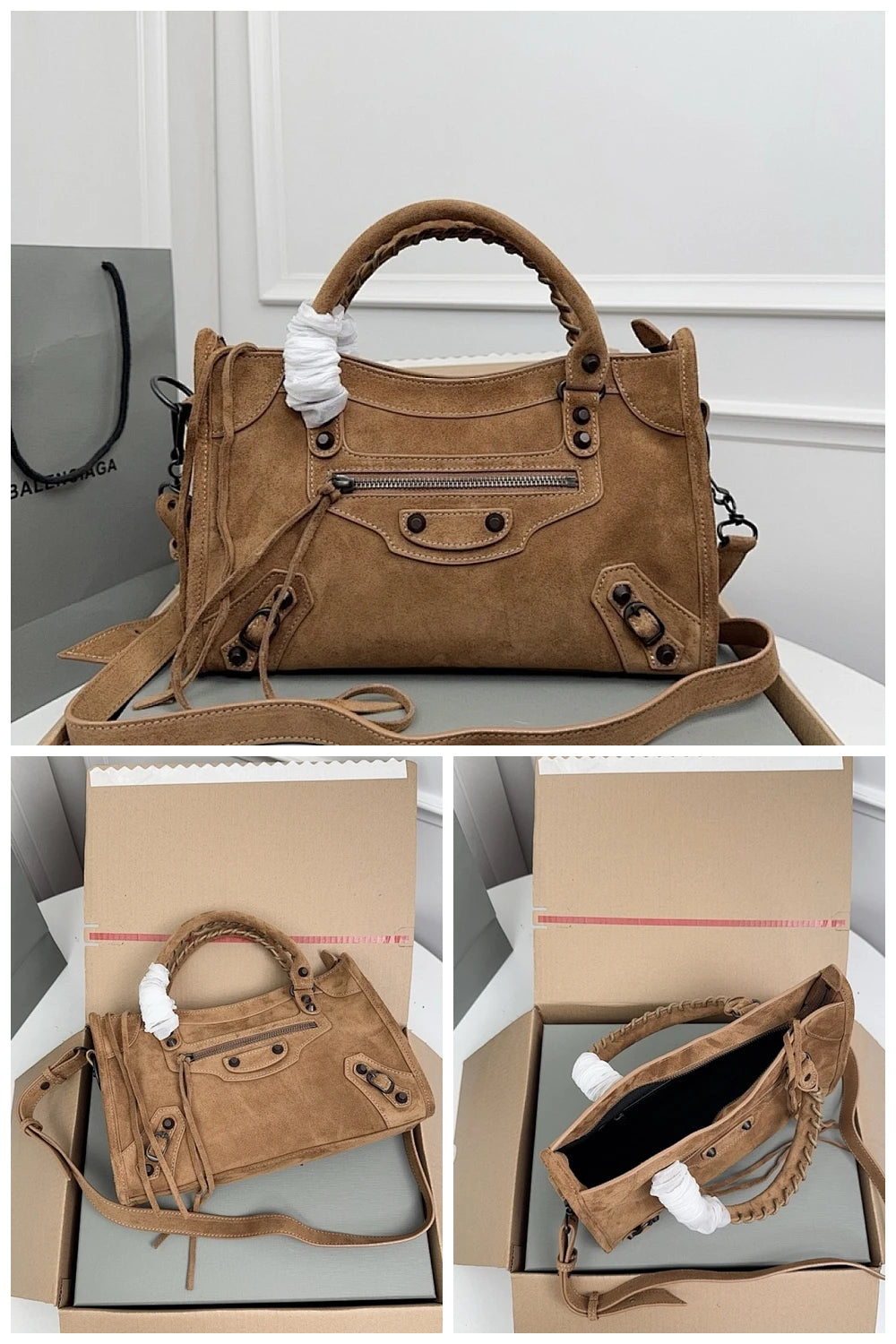 NB - BG Bag - 684