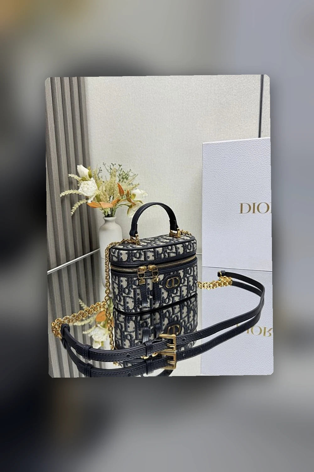 NB - DOR Bag - 716