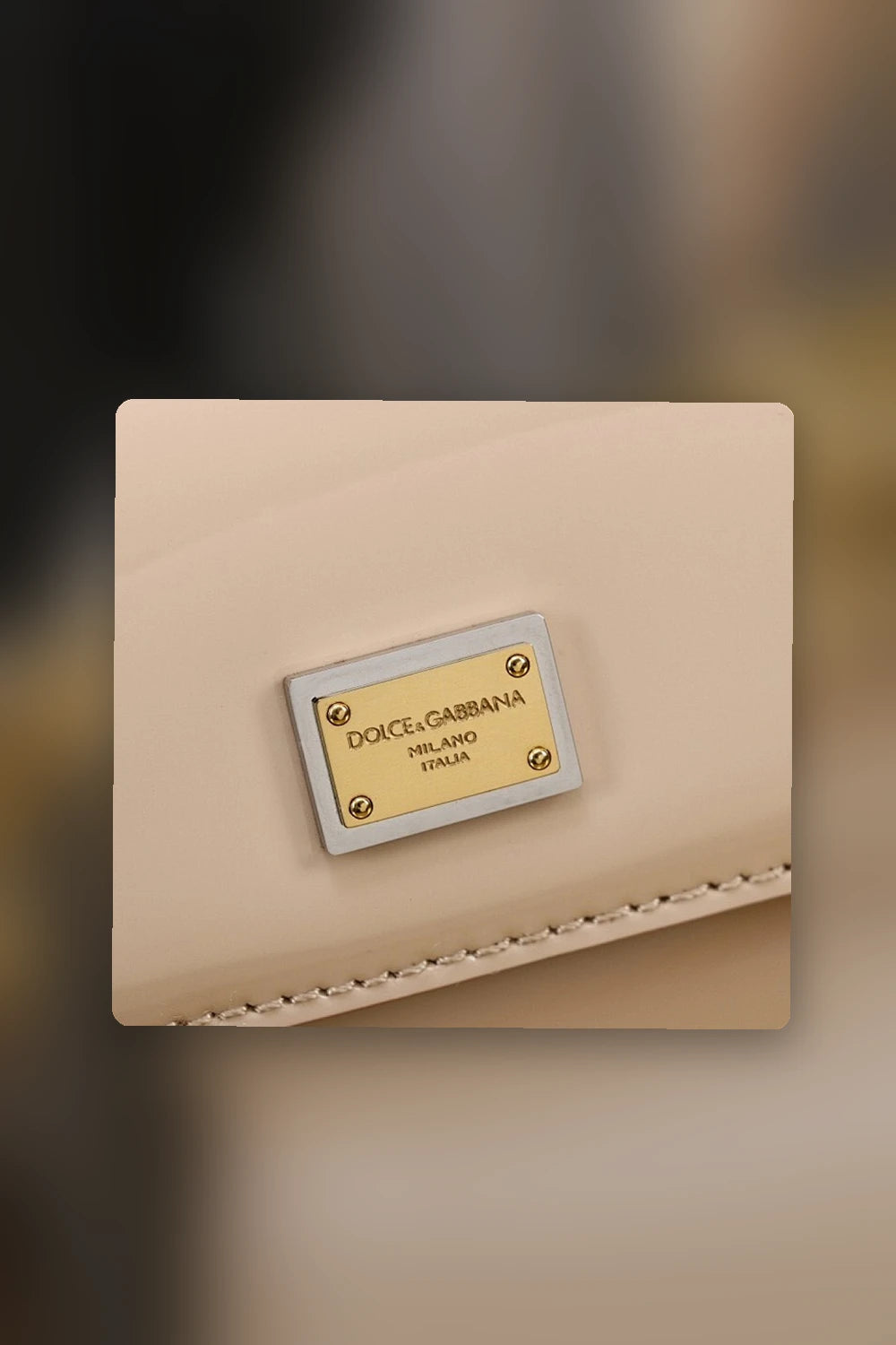 NB - DAG Bag - 502