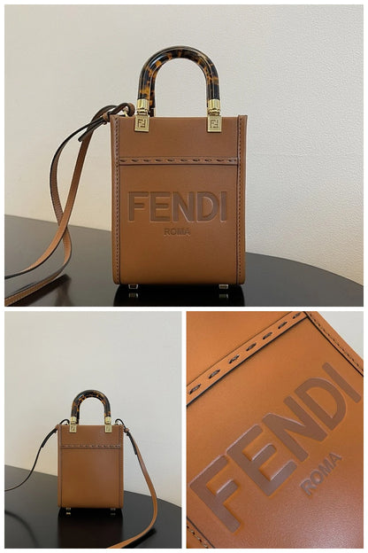 NB - FDE Bag - 079