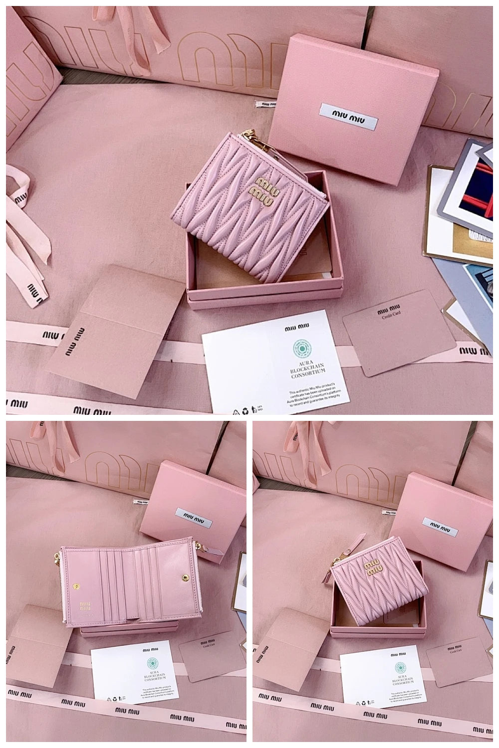 NB - Mix Wallet - 1187