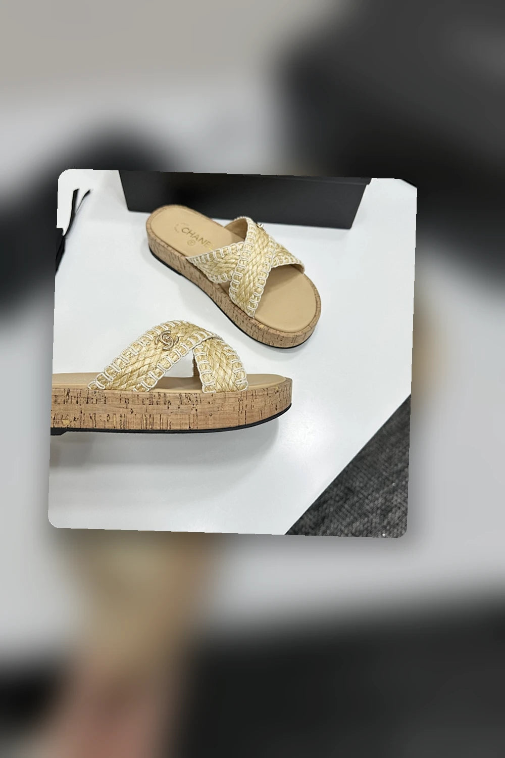 NB - CHL Mix Items - 398