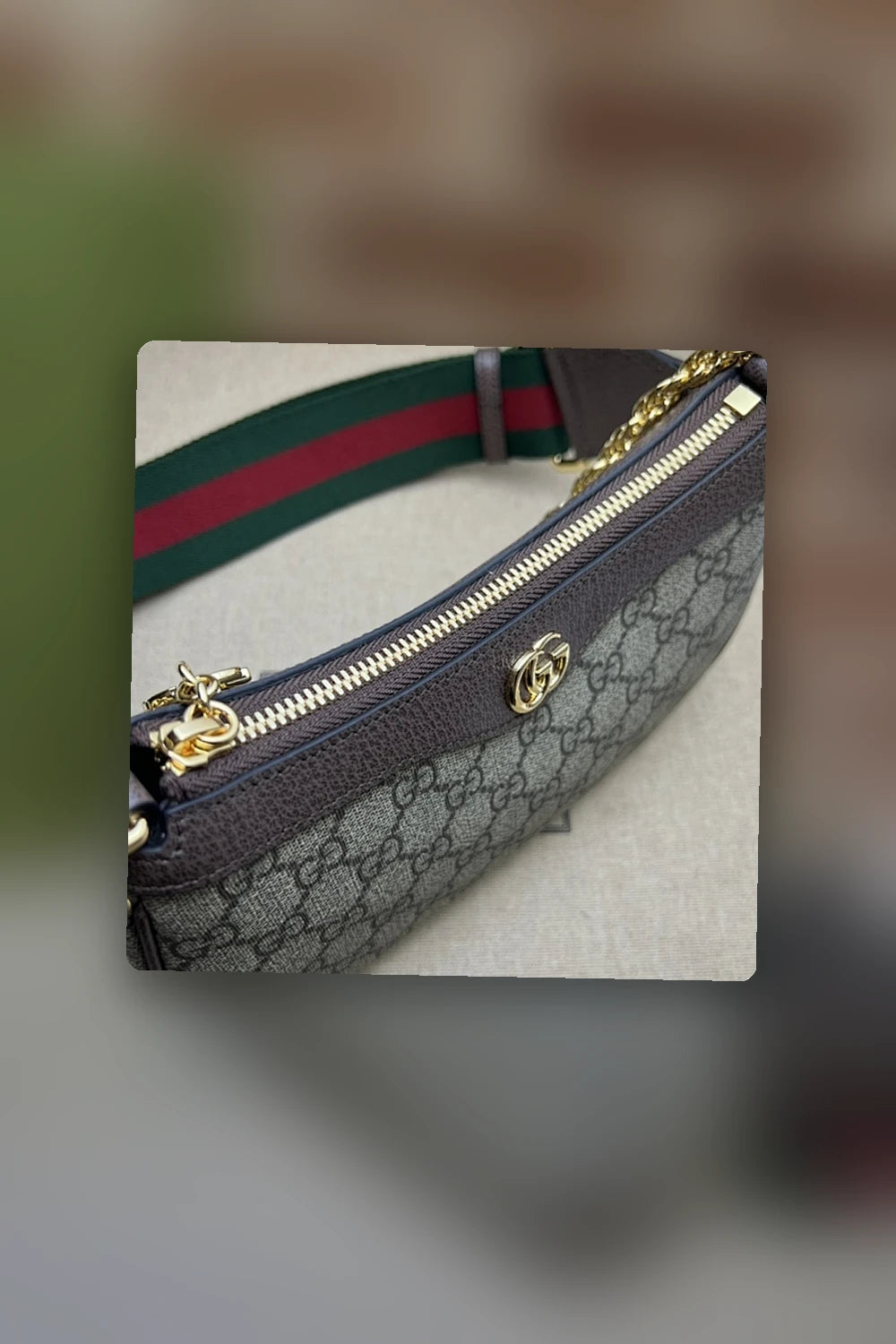 NB - GUKI Bag - 1464