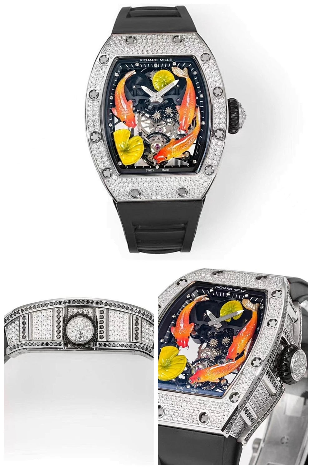 NB - Mix Watch - 183