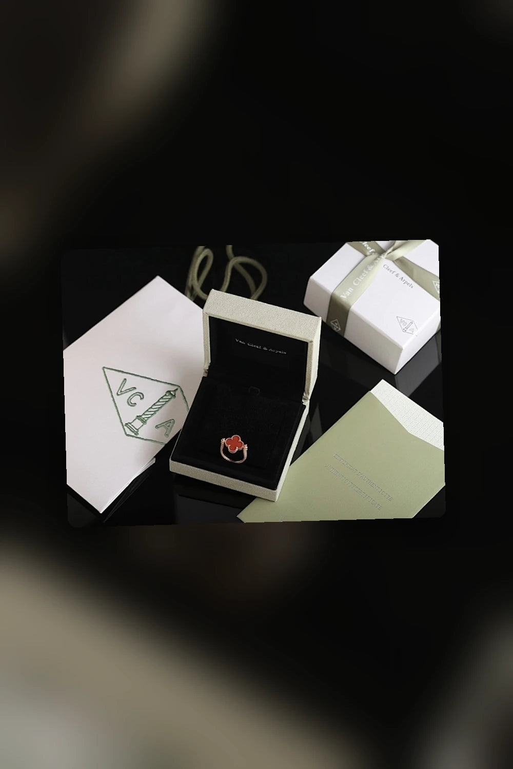NB - VACA Jewelry - 317